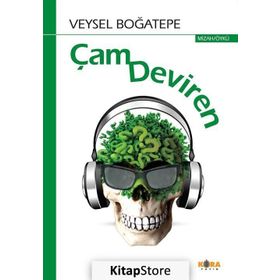 Çam Deviren - Veysel Boğatepe