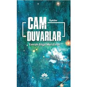 Cam Duvarlar - Emrah Bilge Merdivan