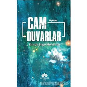 Cam Duvarlar - Emrah Bilge Merdivan