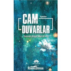 Cam Duvarlar - Emrah Bilge Merdivan