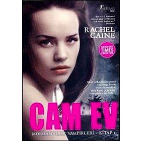 CAM EV MORGANVILLE VAMPIRLERI 1 - RACHEL CAINE