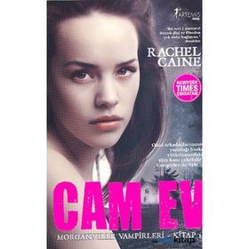 CAM EV MORGANVILLE VAMPIRLERI 1 - RACHEL CAINE