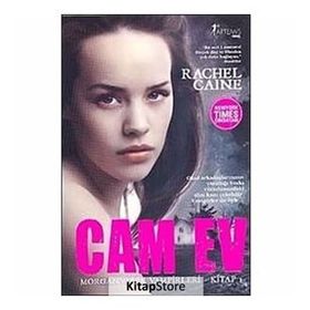 CAM EV MORGANVILLE VAMPIRLERI 1 - RACHEL CAINE