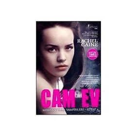 CAM EV MORGANVILLE VAMPIRLERI 1 - RACHEL CAINE
