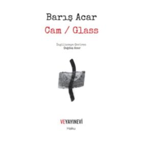 Cam Glass - Ve Yayınevi