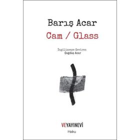 Cam Glass - Ve Yayınevi