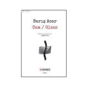 Cam Glass - Ve Yayınevi