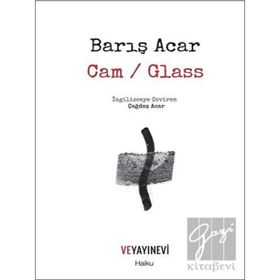 Cam Glass - Ve Yayınevi