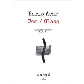 Cam Glass - Ve Yayınevi