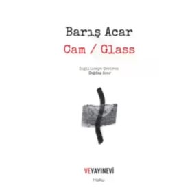 Cam Glass - Ve Yayınevi