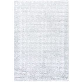 Çam Halı Eliza 4326 Gri Enti Halı Modern Desenli Makine Halısı