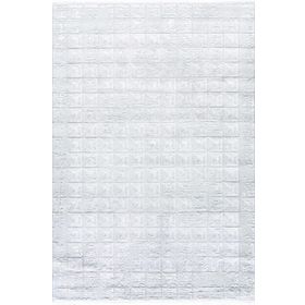Çam Halı Eliza 4326 Gri Enti Halı Modern Desenli Makine Halısı