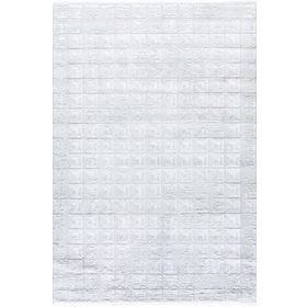 Çam Halı Eliza 4326 Gri Enti Halı Modern Desenli Makine Halısı