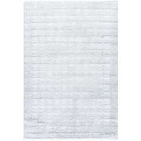 Çam Halı Eliza 4326 Gri Enti Halı Modern Desenli Makine Halısı