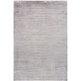 Çam Halı Naturel 1701 Gri 80x300 cm Romans Halı Modern Desenli Makine Halısı