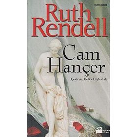 Cam Hançer - Ruth Rendell