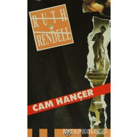 Cam Hançer - Ruth Rendell