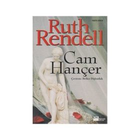 Cam Hançer - Ruth Rendell