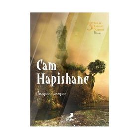 Cam Hapishane - Taşlar Krallığı Üçlemesi 3 - Jasper Cooper