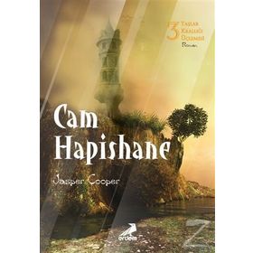 Cam Hapishane - Taşlar Krallığı Üçlemesi 3 - Jasper Cooper