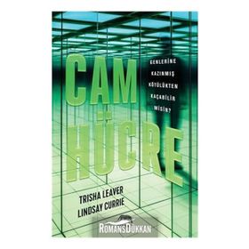 Cam Hücre - Patricia Highsmith