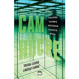 Cam Hücre - Patricia Highsmith