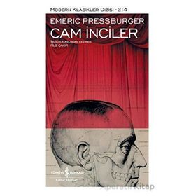 Cam İnciler - Emeric Pressburger - İş Bankası Kültür Yayınları