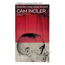Cam İnciler - Emeric Pressburger - İş Bankası Kültür Yayınları