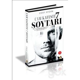 Cam Kafeste 7 Soytarı - Eray Aydın