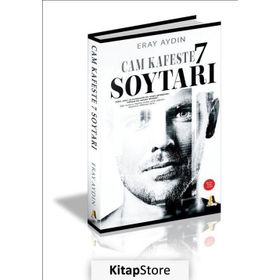 Cam Kafeste 7 Soytarı - Eray Aydın
