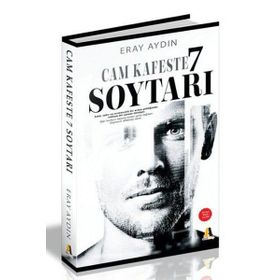 Cam Kafeste 7 Soytarı - Eray Aydın