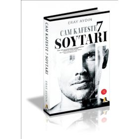 Cam Kafeste 7 Soytarı - Eray Aydın