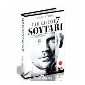 Cam Kafeste 7 Soytarı - Eray Aydın