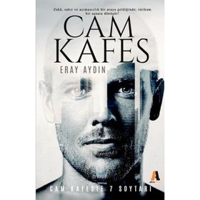 Cam Kafeste 7 Soytarı - Eray Aydın