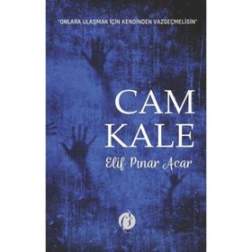 Cam Kale Elif Pınar Acar