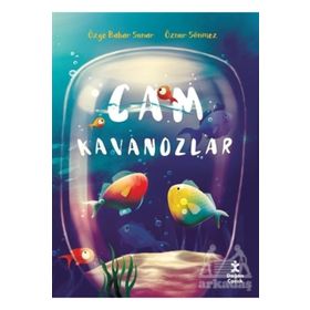 Cam Kavanozlar - Doğan Çocuk