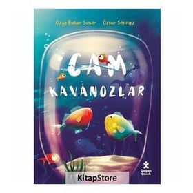 Cam Kavanozlar - Doğan Çocuk