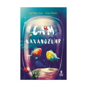Cam Kavanozlar - Doğan Çocuk