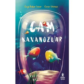 Cam Kavanozlar - Özge Bahar Sunar