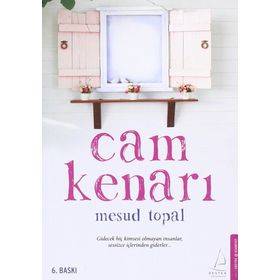 Cam Kenarı - Mesud Topal