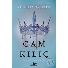 Cam Kılıç - Victoria Aveyard