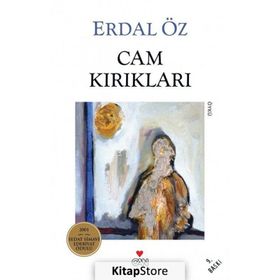 CAM KIRIKLARI - ERDAL ÖZ
