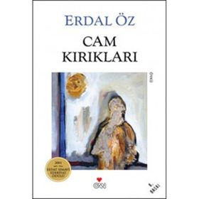CAM KIRIKLARI - ERDAL ÖZ