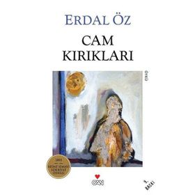 Cam Kırıkları - Sacide Kuru