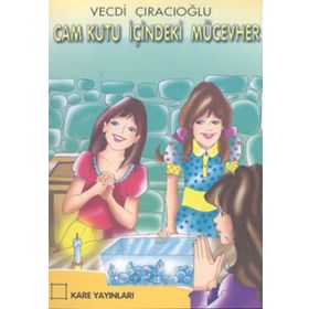 Cam Kutu İçindeki Mücevher - Vecdi Çıracıoğlu