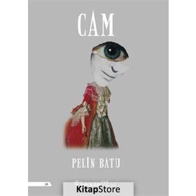 Cam - Pelin Batu