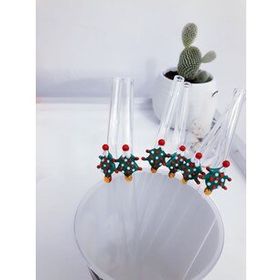 Cam Pipet 6'lı