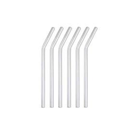 Cam Pipet 6'lı