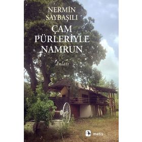 Çam Pürleriyle Namrun Metis Yayınları