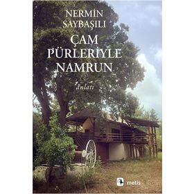 Çam Pürleriyle Namrun Metis Yayınları